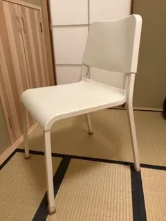 Cassina ixc. 取扱い DESALTO RIGA チェア ⑥ モダン - メルカリ