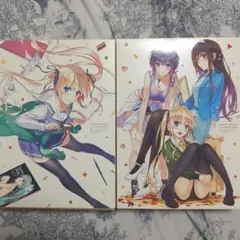 冴えない彼女の育てかた DVD 全巻セット 1期 2期 Fine レンタル落ち 冴えない彼女の育てかた DVD 全巻セット 1期 2期 Fine レンタル落ち