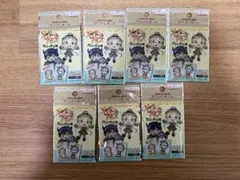 メイドインアビス 名場面アクリルキーホルダー C107 コミケ 竹書房