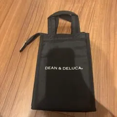 DEAN & DELUCA 保冷バッグ