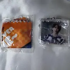 JSB FOREVER ~ONE~ CAPSULE Ⅱ NAOTOセット