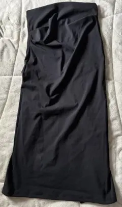 ZARA タイトスカート ブラック Mサイズのサムネイル