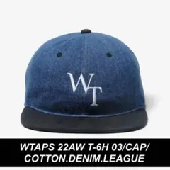 2026年最新】wtaps t-6h 03の人気アイテム - メルカリ
