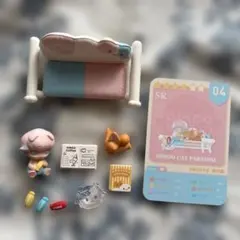 【最安値セール】レア 過去作 popmart dimoo ポップマート ディムーのサムネイル