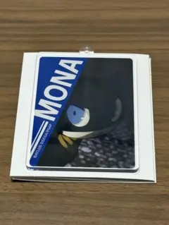 ペルソナ5 P5A アクリルキーホルダーコレクション モルガナ