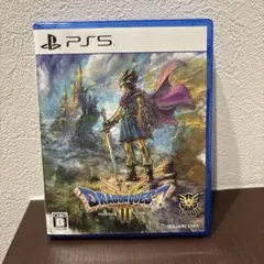ドラクエ3 ps5