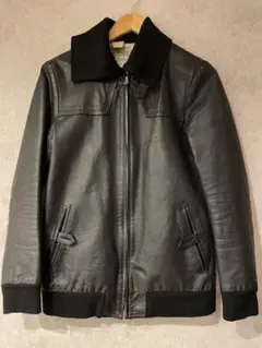 2025年最新】N.HOOLYWOOD メンズ レザージャケット・ライダース