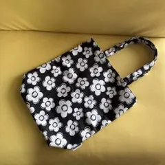 MARY QUANT トートバッグのサムネイル