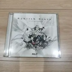 FELT 5点 東方アレンジ CD 東方Project アレンジCD FELT 2枚セット② - メルカリ