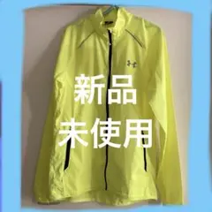 Under Armour ウィンドブレーカー　トレーニングウェア新品　Lサイズ