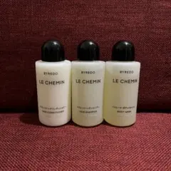 2025年最新】BYREDO LE CHEMINの人気アイテム - メルカリ