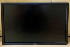 Dell 24インチ PCモニター U2412Mb