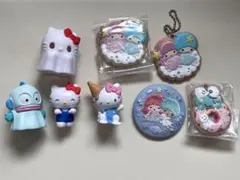 サンリオ　まとめ売り