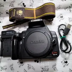 Canon EOS Kiss Digital N 本体