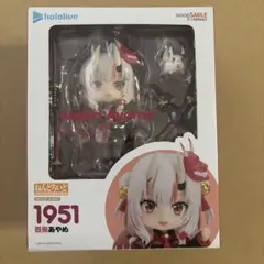 2026年最新】ねんどろいど ワトソン・アメリアの人気アイテム - メルカリ