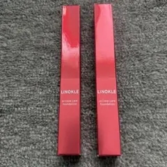 リノクルファンデーション 6本セット さくらの森 おまけ付き - メルカリ