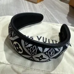 2025年最新】LOUIS VUITTON レディース ヘアバンド・カチューシャの
