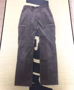 コーデュロイパンツ ワークパンツ