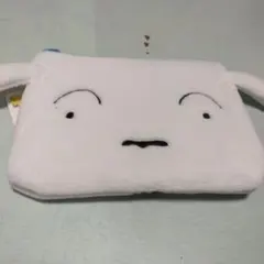 クレヨンしんちゃん ポーチ 約16×11 cm