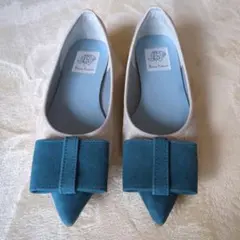 エマフランシス　23.5㌢　 パンプス