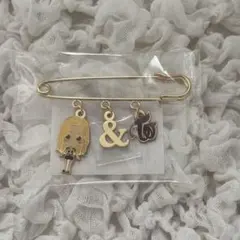 TWICE &TWICE サナ バッジ