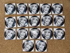 ミヒャエル・カイザー ブルーロック展