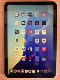 iPad mini 64GB Wi-Fi スターライト 本体