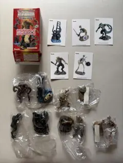 2026年最新】ハリーハウゼン フィギュアの人気アイテム - メルカリ