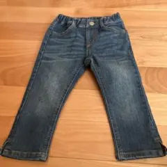 branshes デニムパンツ 110サイズ