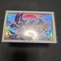 遊戯王 WCS2026 デッキケース デュエルセット - メルカリ