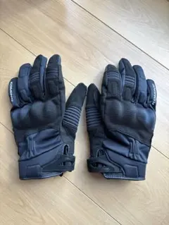 KOMINE コミネ GK-8184 バイク グローブ