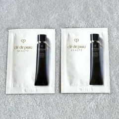 【匿名配送】クレ・ド・ポーボーテ ヴォワールコレクチュールn 2包