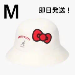 KANGOL x HELLO KITTY BERMUDA CASUAL
