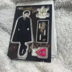 岩田剛典(三代目JSB)JSB3 KINGDOM アクリルスタンド