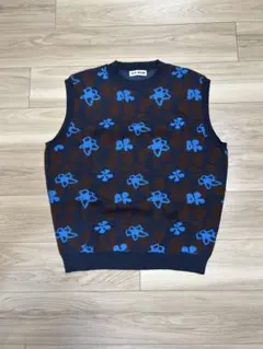 2025年最新】ttt msw ニットベストの人気アイテム - メルカリ