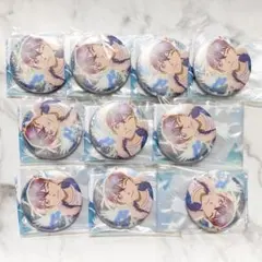 名探偵コナン 彩光キラキラ缶バッジコレクション Vol.3 工藤新一