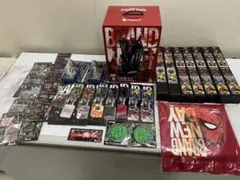 Happyくじ SPIDER-MAN 合計35点(コンプリート多数)※お値下げ可 - メルカリ