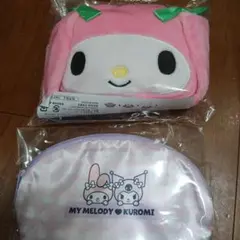 モスバーガー福袋2026　エコバッグ