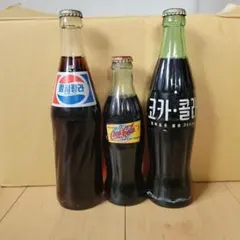 ペプシコーラ 7up ミニボトル PEPSI - メルカリ