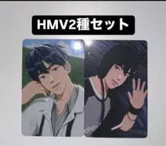 PLAVE Hamin ハミン　qqmusic HMV 特典　3点　まとめ売り 2025年最新】PLAVE hmv 特典の人気アイテム - メルカリ