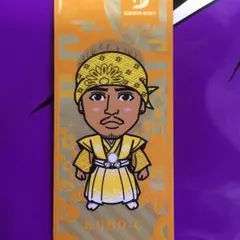 KUBO-C 千社札シール