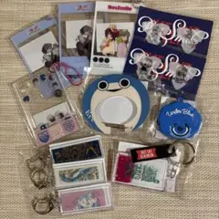 2026年最新】eve くじ キーホルダーの人気アイテム - メルカリ