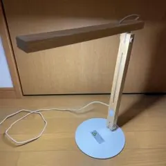 AUKEY LED 木製デスクライト LT-ST24