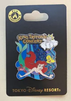 2025年最新】アリエル ピンバッチの人気アイテム - メルカリ