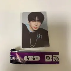 ボイプラ タレントカード