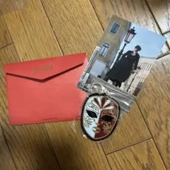 岸辺露伴は動かない懺悔室　もう一つの告解　特典