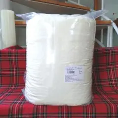 【置くだけピタッと！綿パイル敷きパッド】キングサイズ