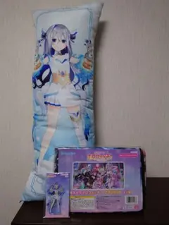 ホロライブ天音かなた まとめ売り