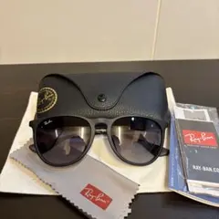 Ray-Ban サングラス ERIKA RB4171F エリカ