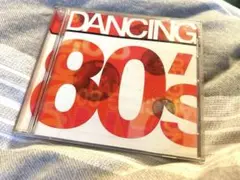 オムニバス】70s & 80s Dance Red - メルカリ